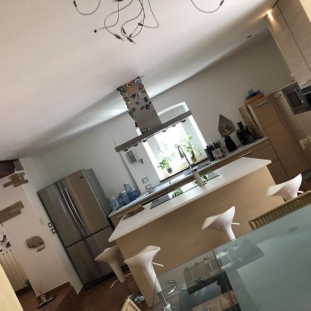 Villino Cortebozzini Apartamento Bardolino Exterior foto
