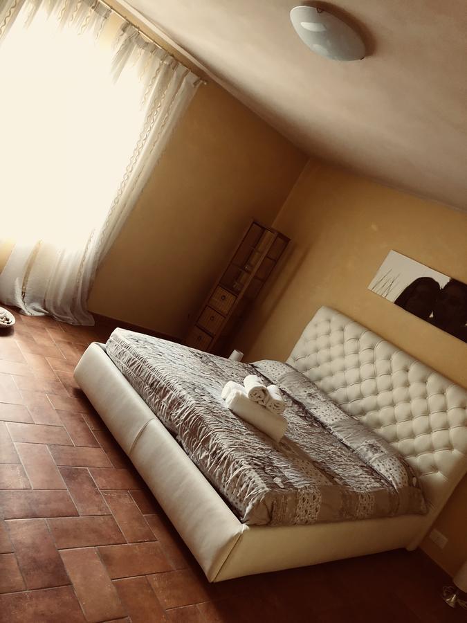 Villino Cortebozzini Apartamento Bardolino Exterior foto