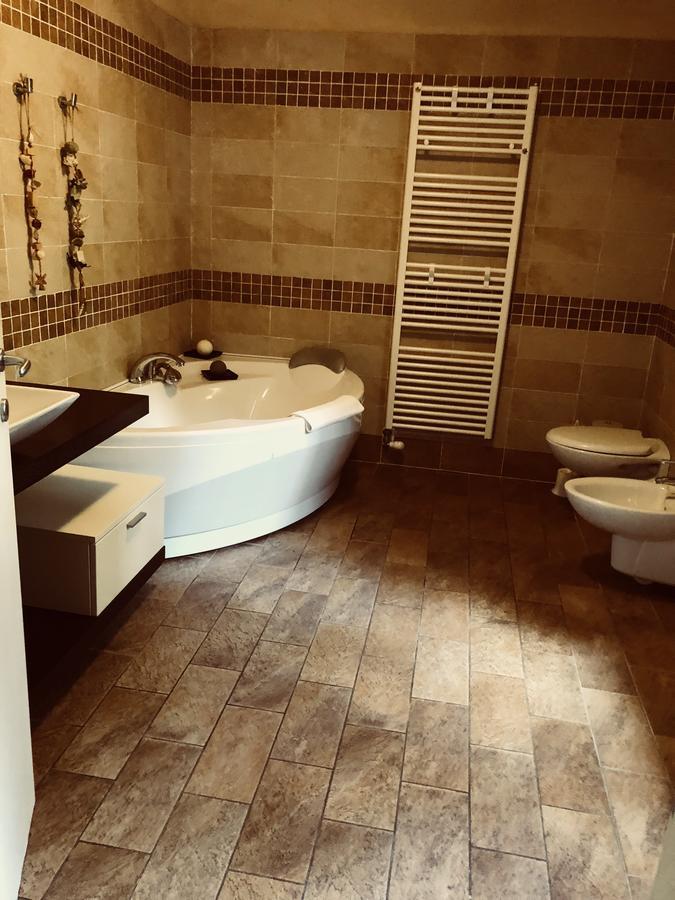 Villino Cortebozzini Apartamento Bardolino Exterior foto